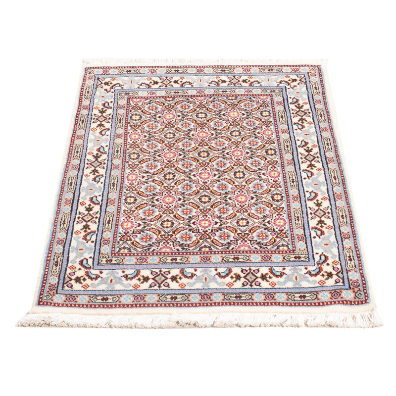 Moud Teppe 90x60cm - Persisk teppe