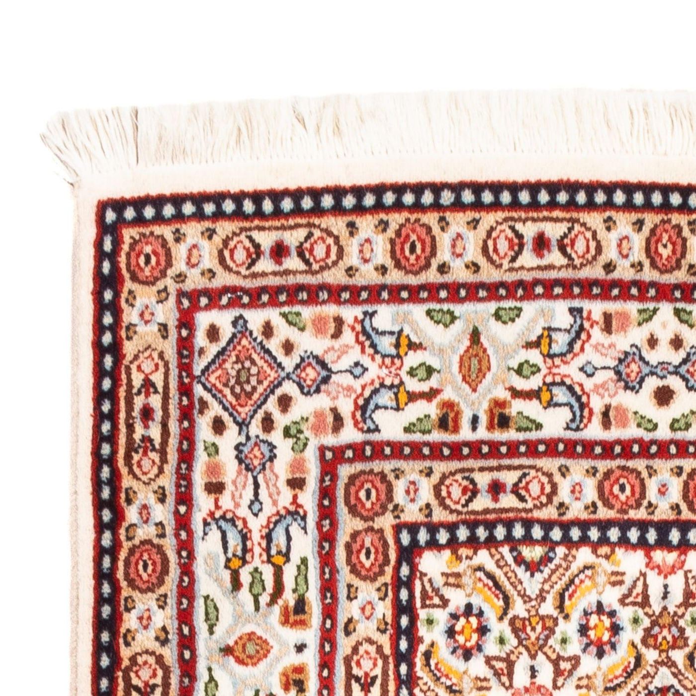 Moud Teppe 90x60cm - Persisk teppe