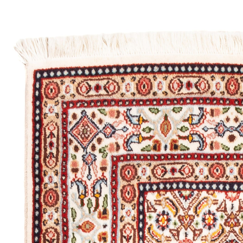 Moud Teppe 90x60cm - Persisk teppe