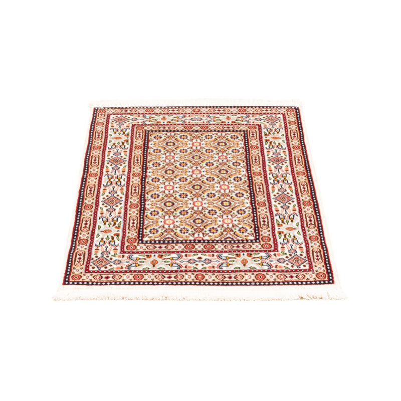 Moud Teppe 90x60cm - Persisk teppe