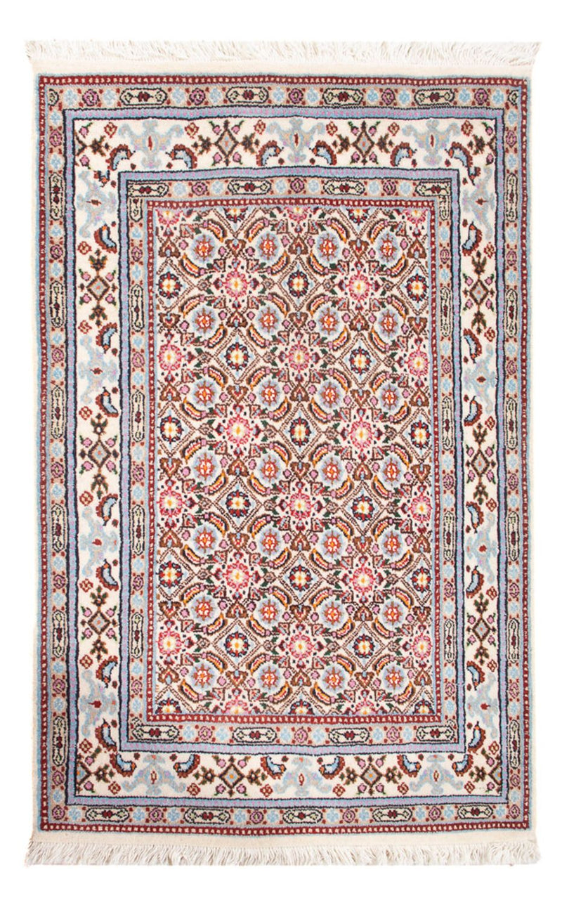 Moud Teppe 90x60cm - Persisk teppe