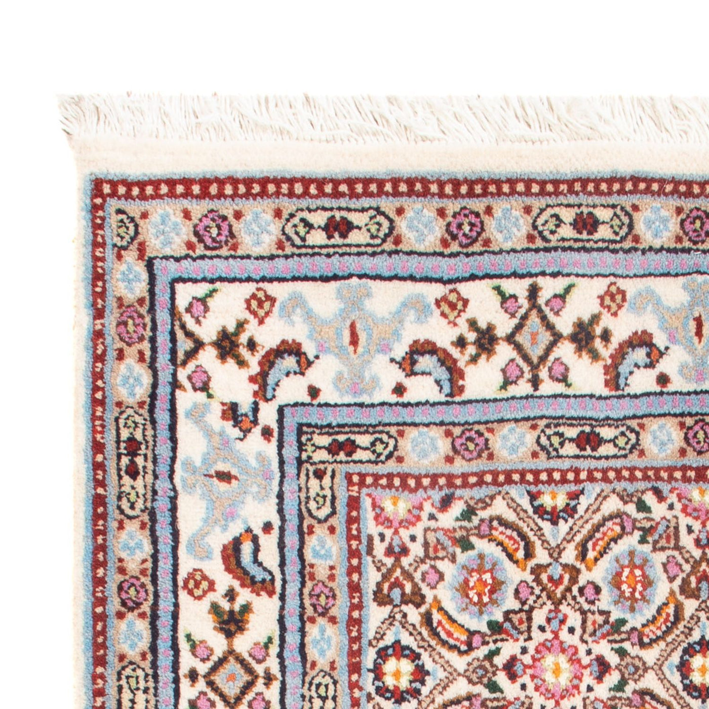 Moud Teppe 90x60cm - Persisk teppe