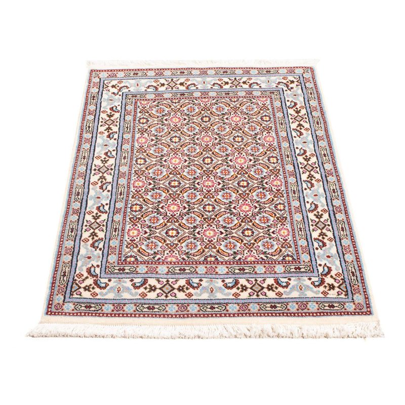 Moud Teppe 90x60cm - Persisk teppe
