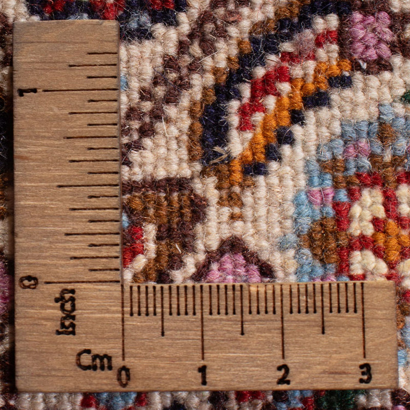 Moud Teppe 90x60cm - Persisk teppe