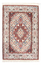 Moud Teppe 90x60cm - Persisk teppe