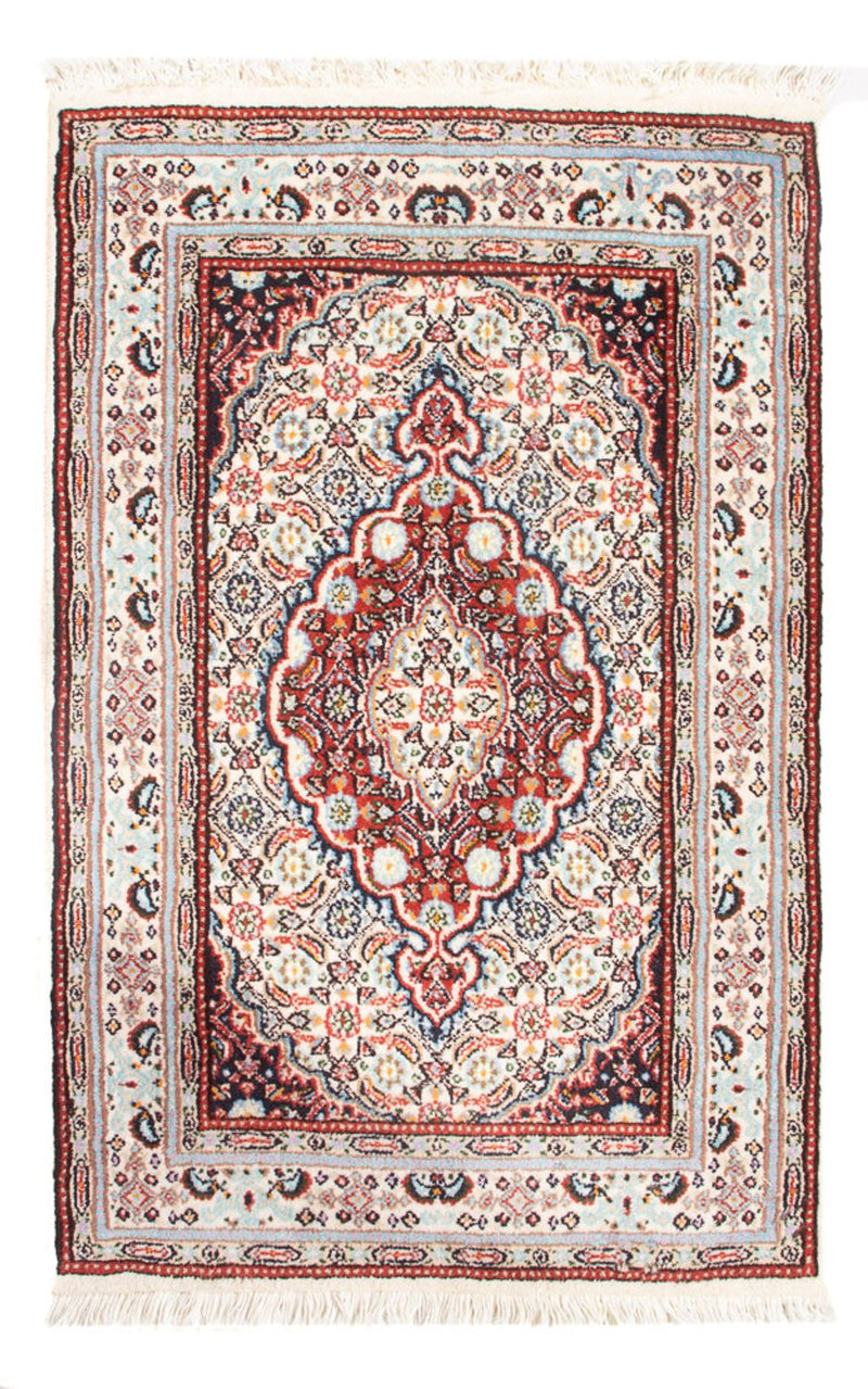 Moud Teppe 90x60cm - Persisk teppe