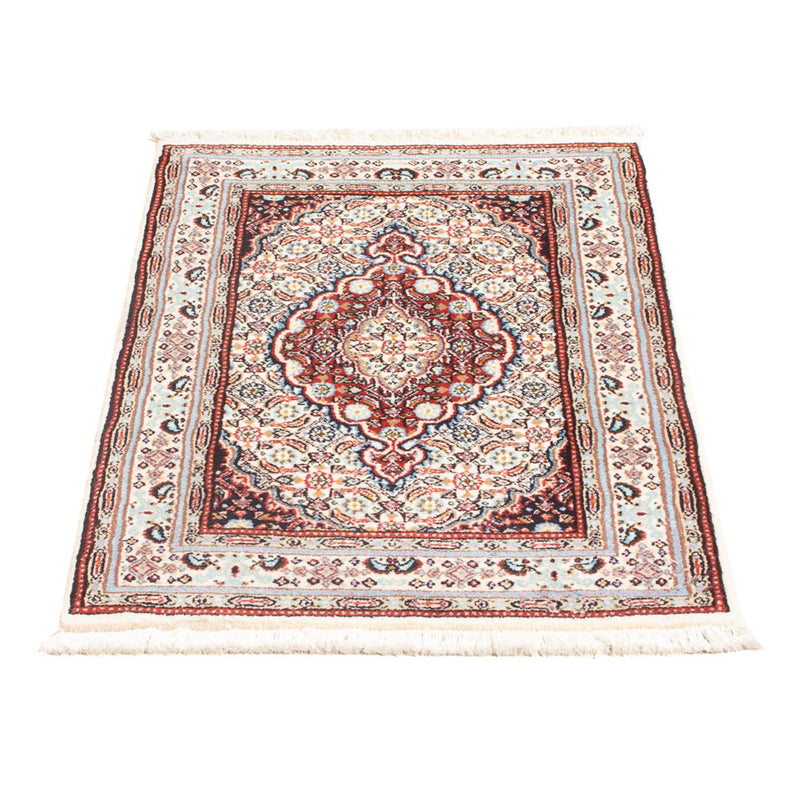 Moud Teppe 90x60cm - Persisk teppe