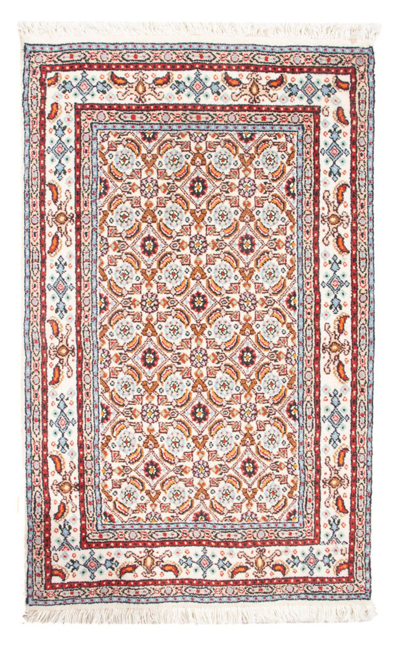 Moud Teppe 90x60cm - Persisk teppe