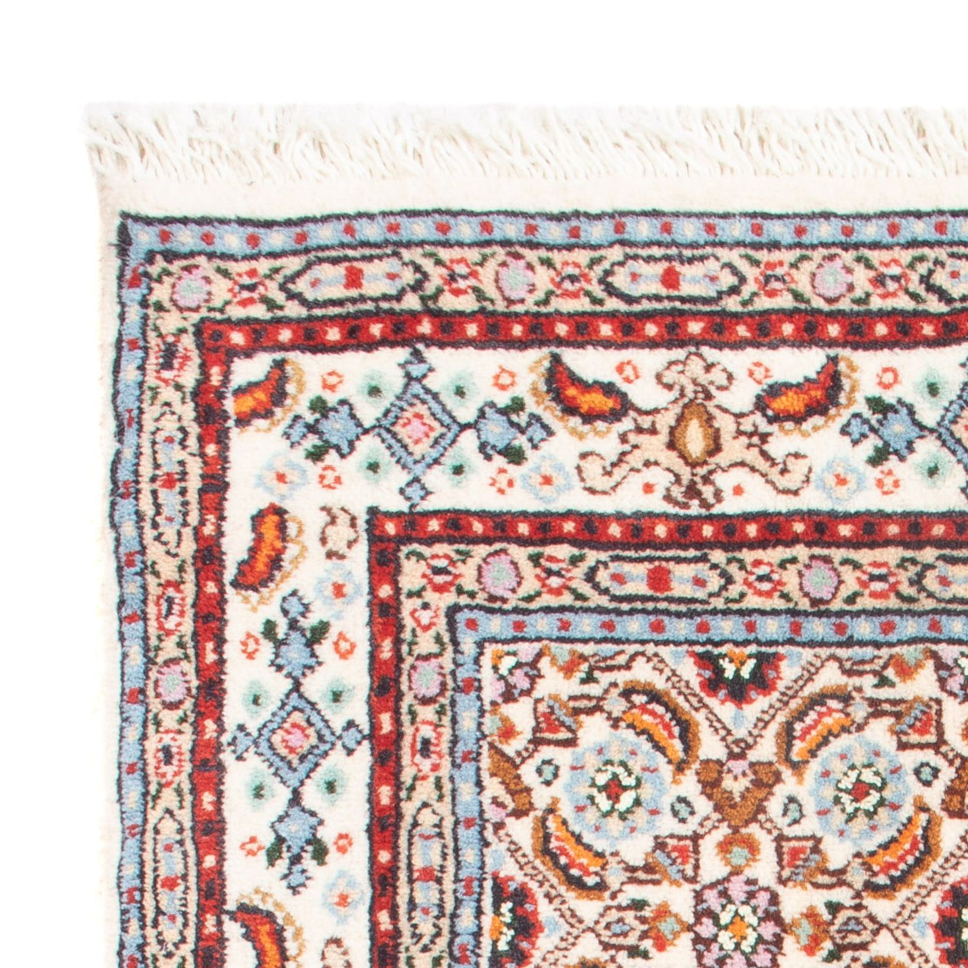 Moud Teppe 90x60cm - Persisk teppe