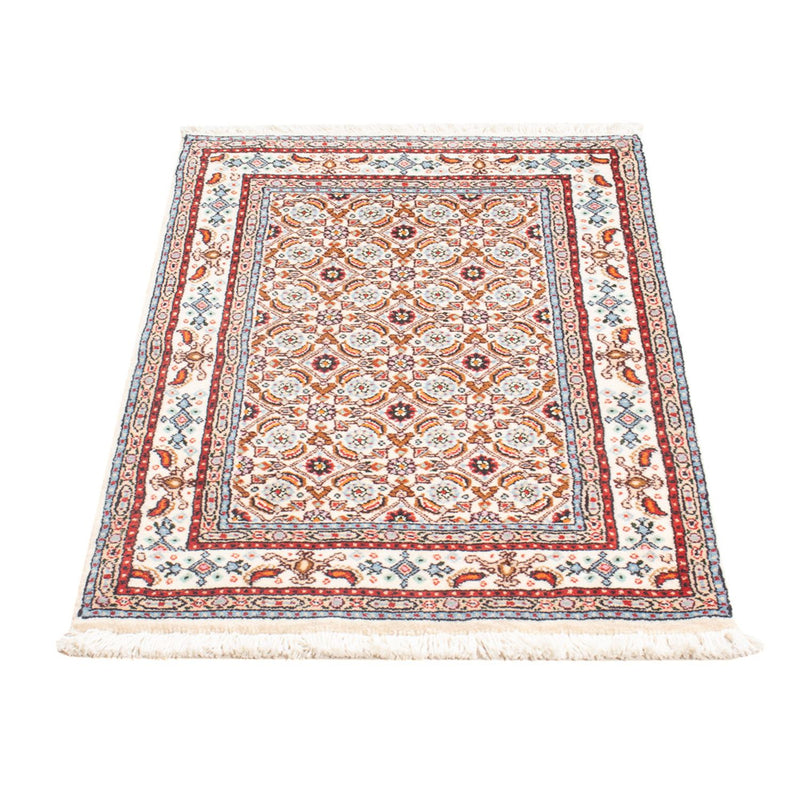 Moud Teppe 90x60cm - Persisk teppe