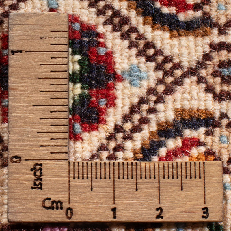 Moud Teppe 90x60cm - Persisk teppe