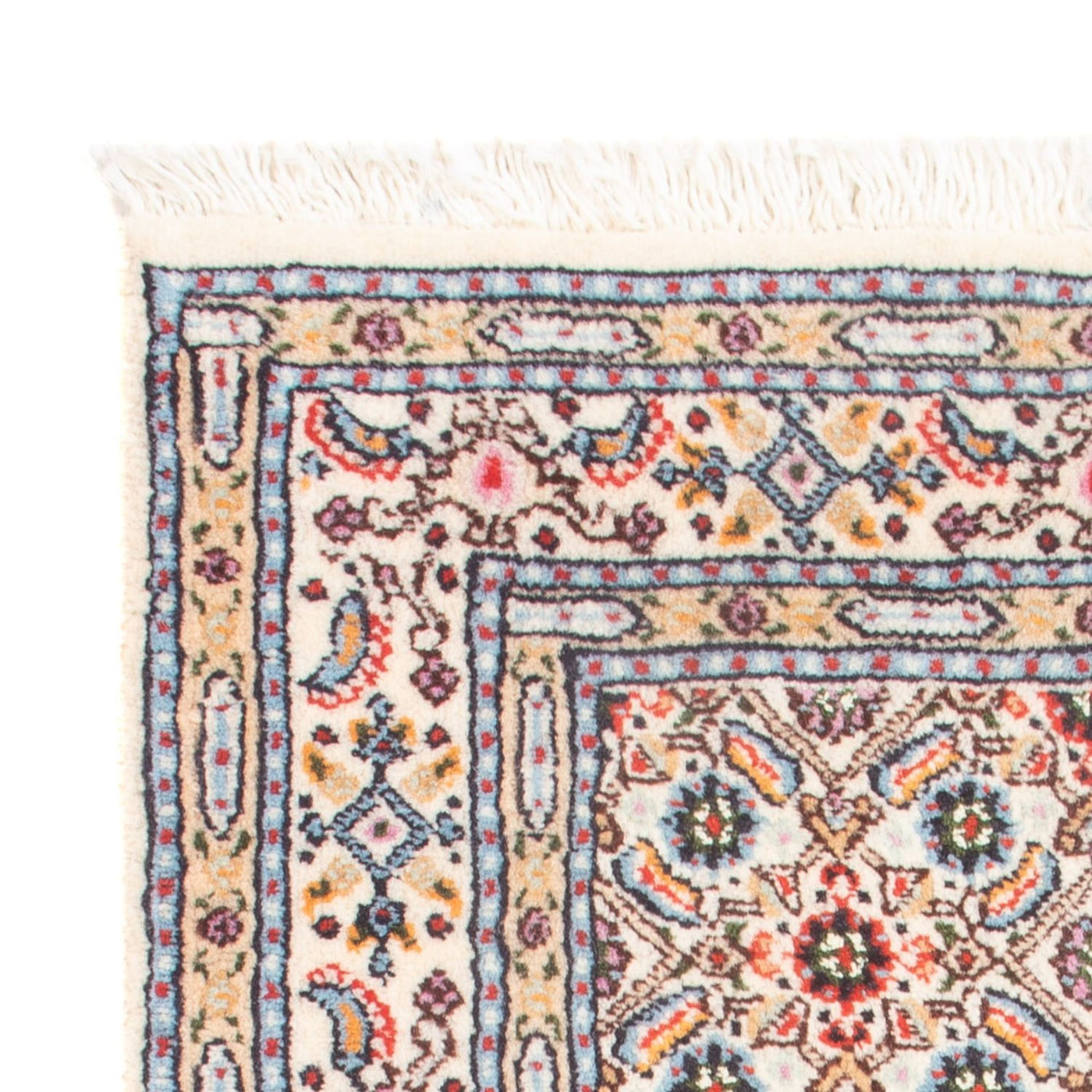 Moud Teppe 90x60cm - Persisk teppe