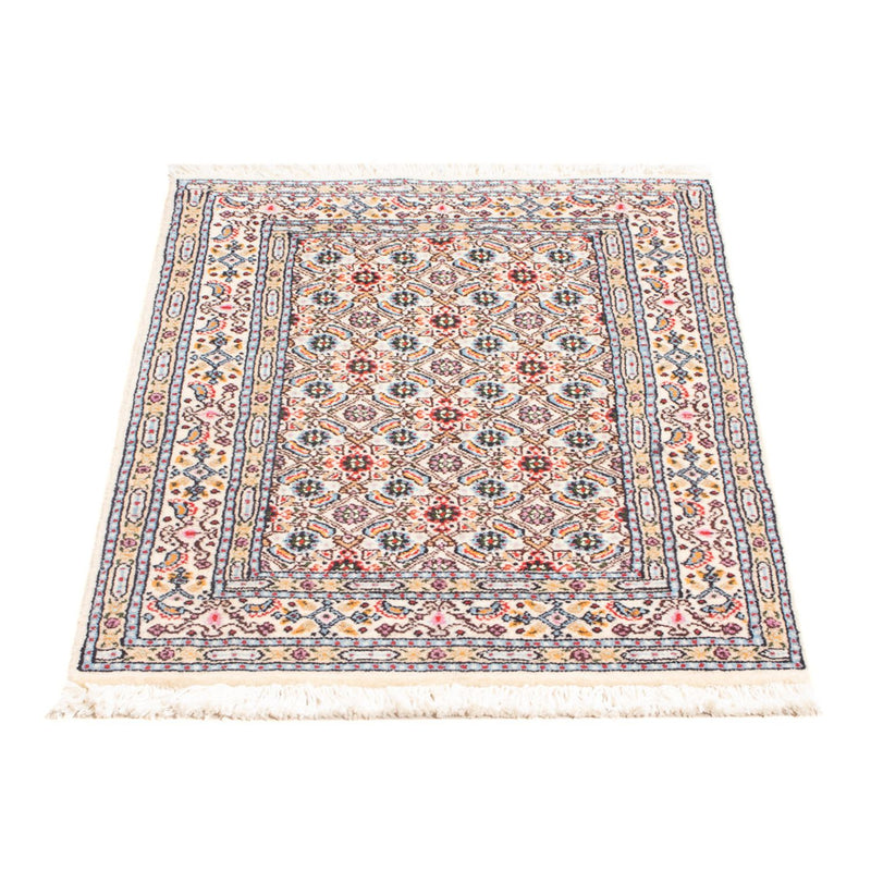 Moud Teppe 90x60cm - Persisk teppe
