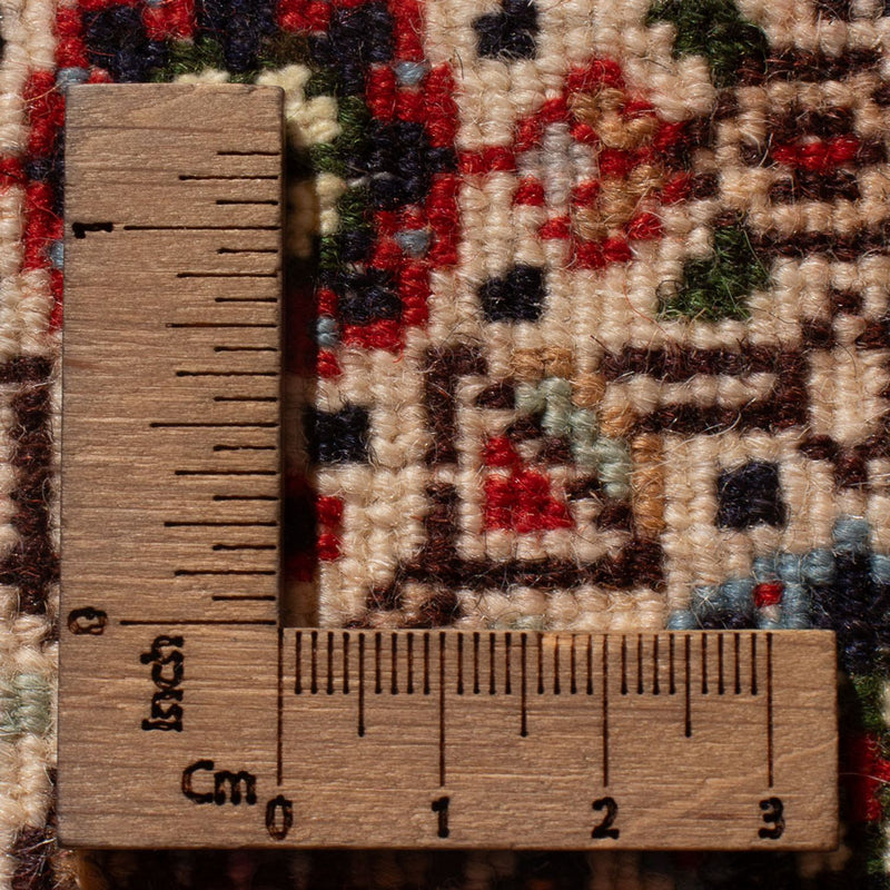 Moud Teppe 90x60cm - Persisk teppe