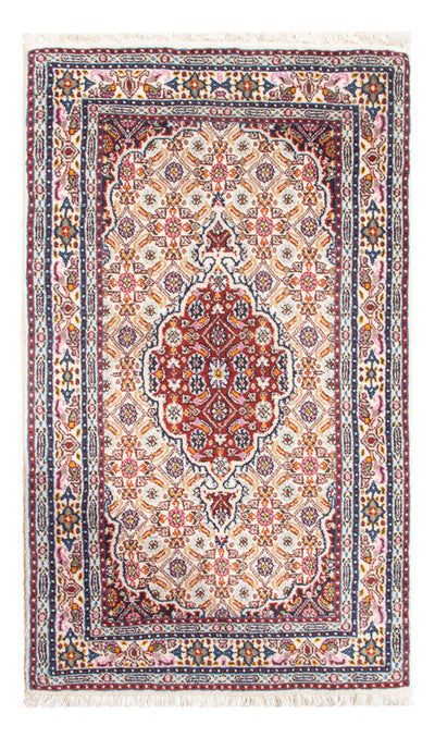 Moud Teppe 60x90cm - Persisk teppe