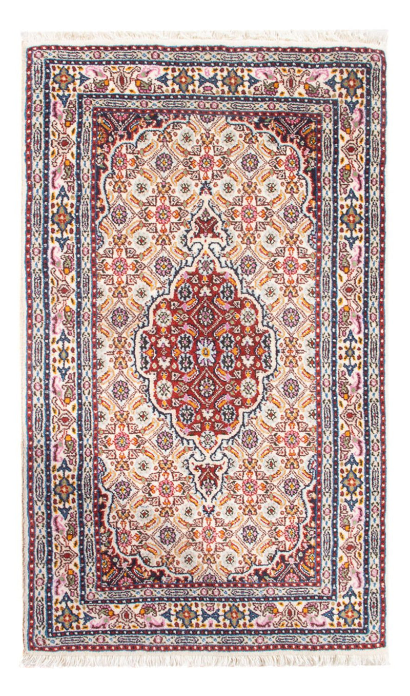 Moud Teppe 90x60cm - Persisk teppe