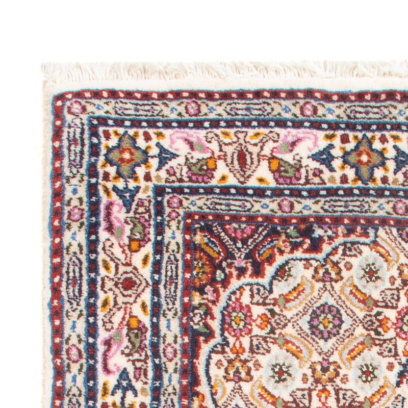 Moud Teppe 90x60cm - Persisk teppe