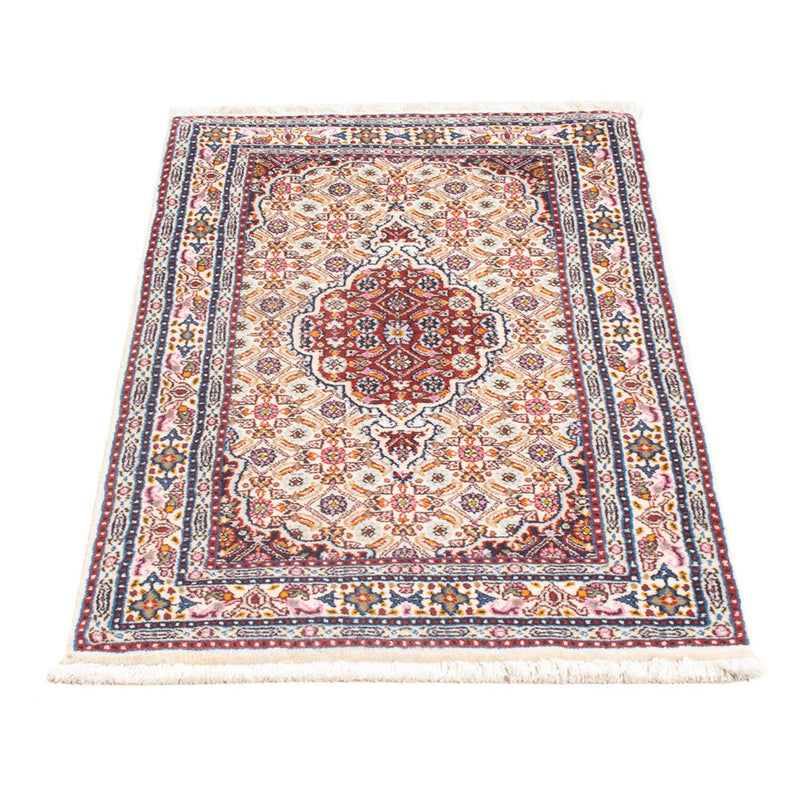 Moud Teppe 90x60cm - Persisk teppe
