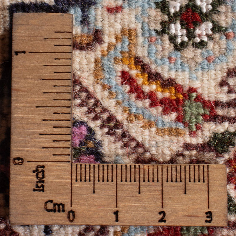 Moud Teppe 90x60cm - Persisk teppe