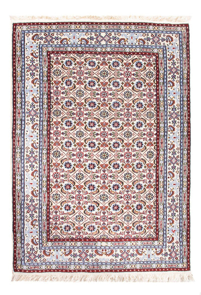 Moud Teppe 60x90cm - Persisk teppe