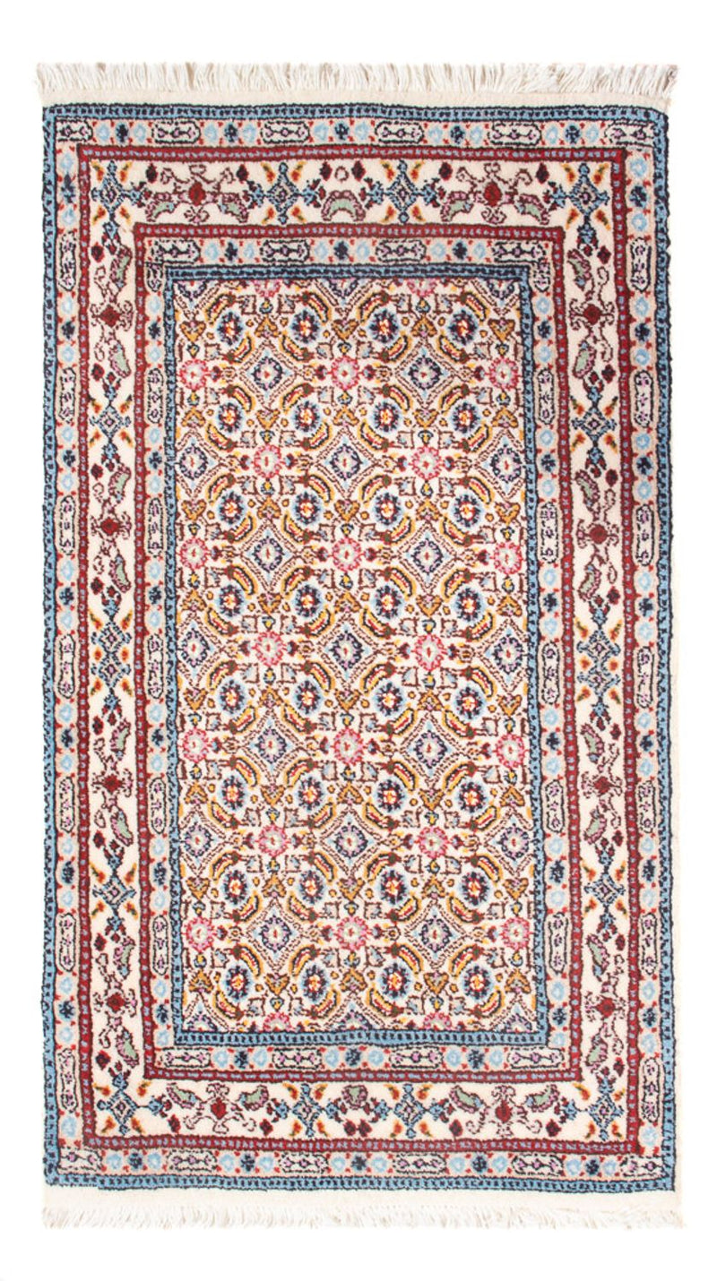 Moud Teppe 90x60cm - Persisk teppe
