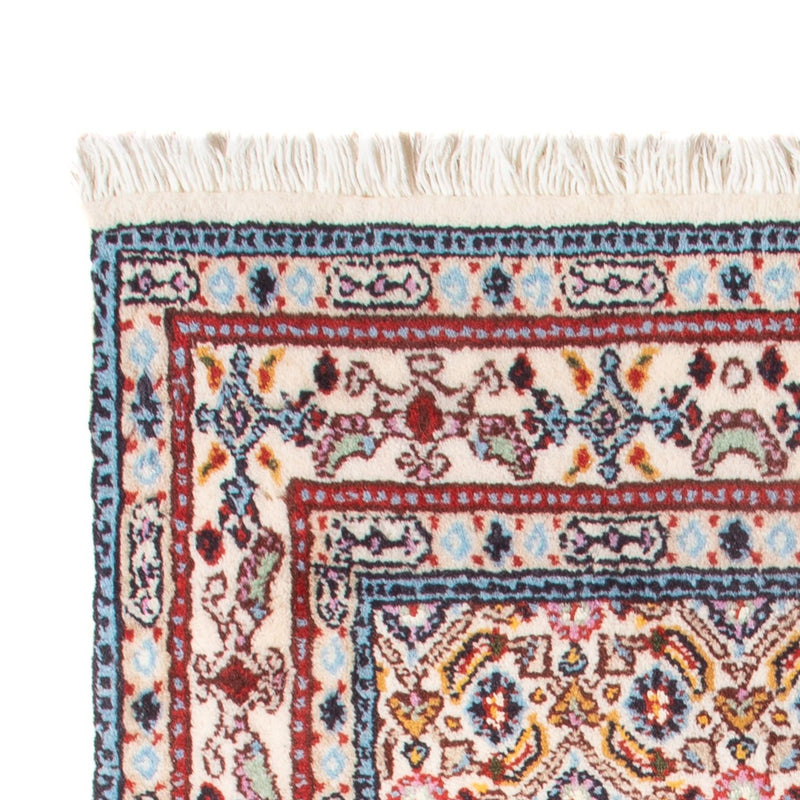 Moud Teppe 90x60cm - Persisk teppe