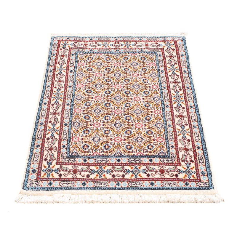 Moud Teppe 90x60cm - Persisk teppe