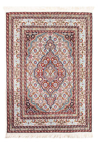 Moud Teppe 89x62cm - Persisk teppe – product image