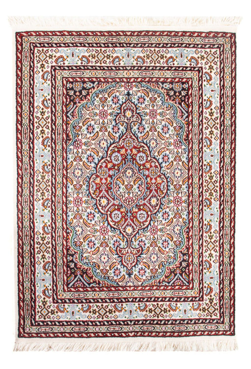 Moud Teppe 89x62cm - Persisk teppe