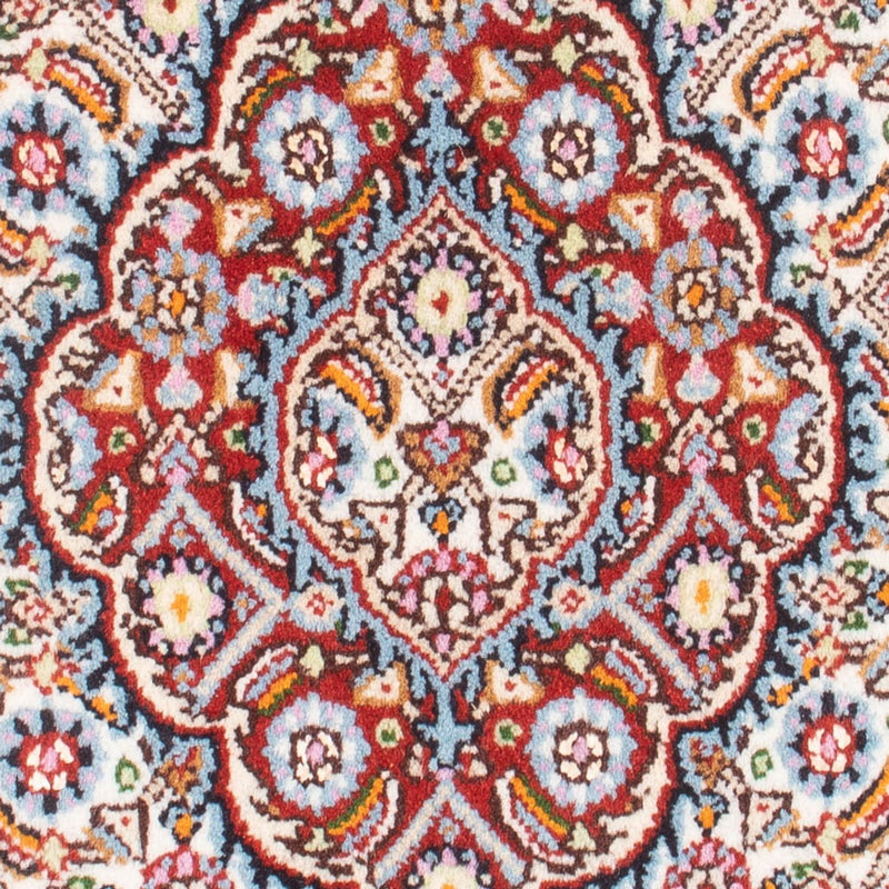 Moud Teppe 89x62cm - Persisk teppe
