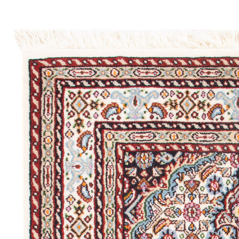 Moud Teppe 89x62cm - Persisk teppe