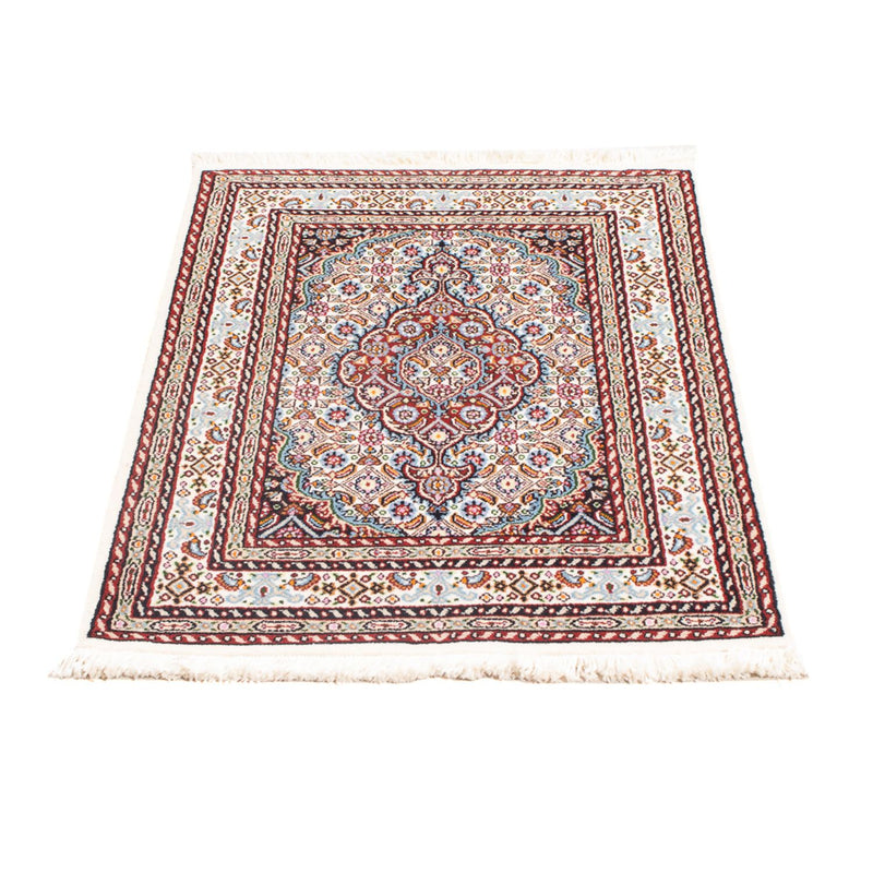 Moud Teppe 89x62cm - Persisk teppe