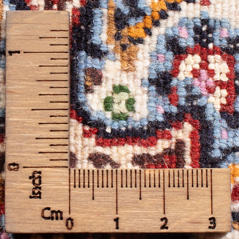 Moud Teppe 89x62cm - Persisk teppe