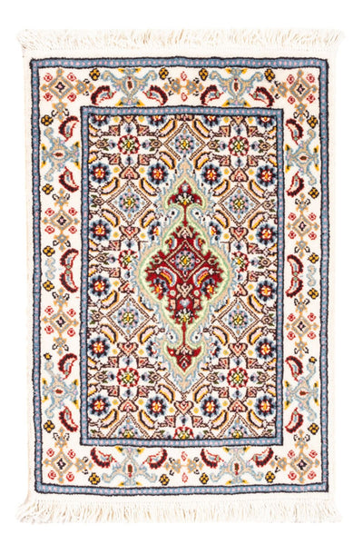 Moud Teppe 40x60cm - Persisk teppe