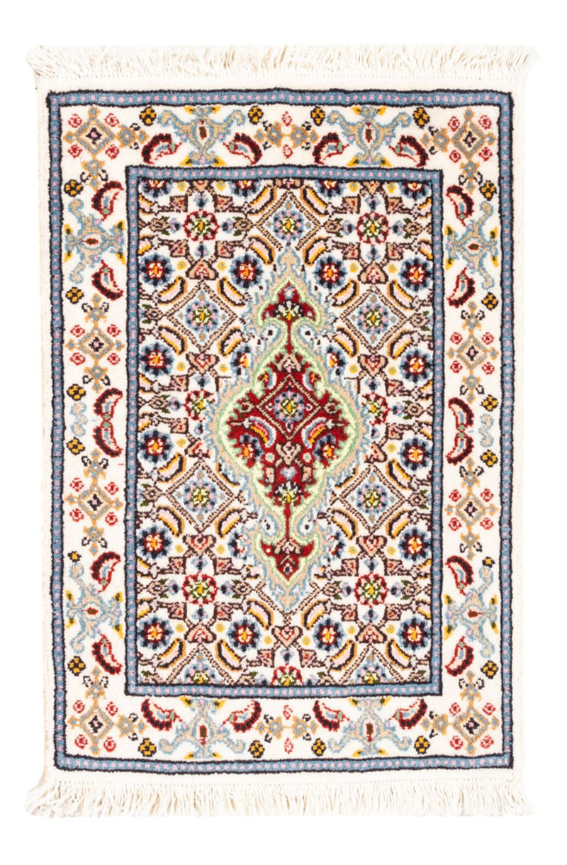 Moud Teppe 40x60cm - Persisk teppe