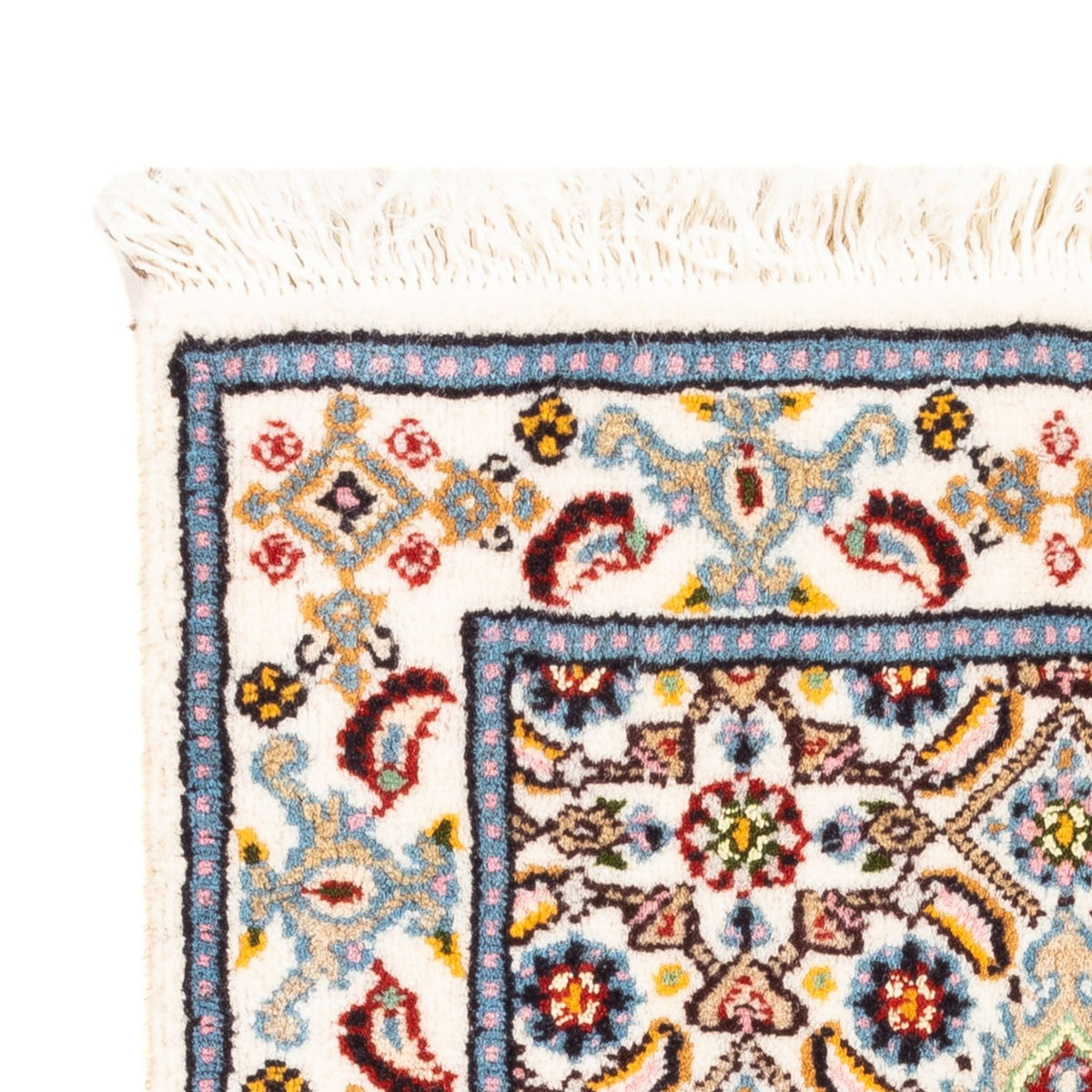Moud Teppe 40x60cm - Persisk teppe