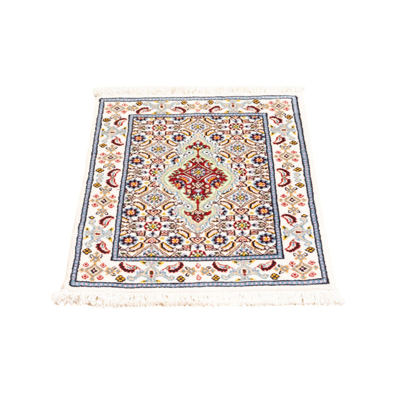 Moud Teppe 40x60cm - Persisk teppe
