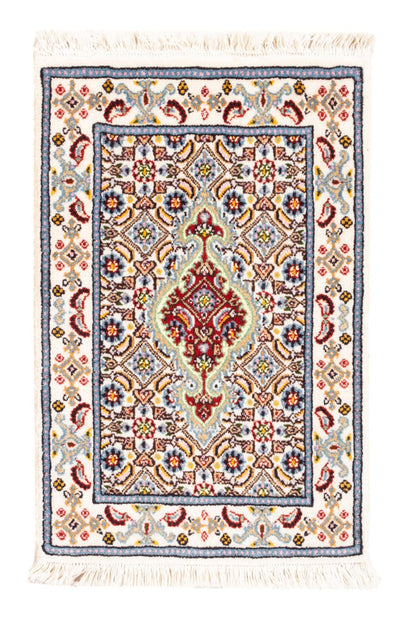 Moud Teppe 40x60cm - Persisk teppe