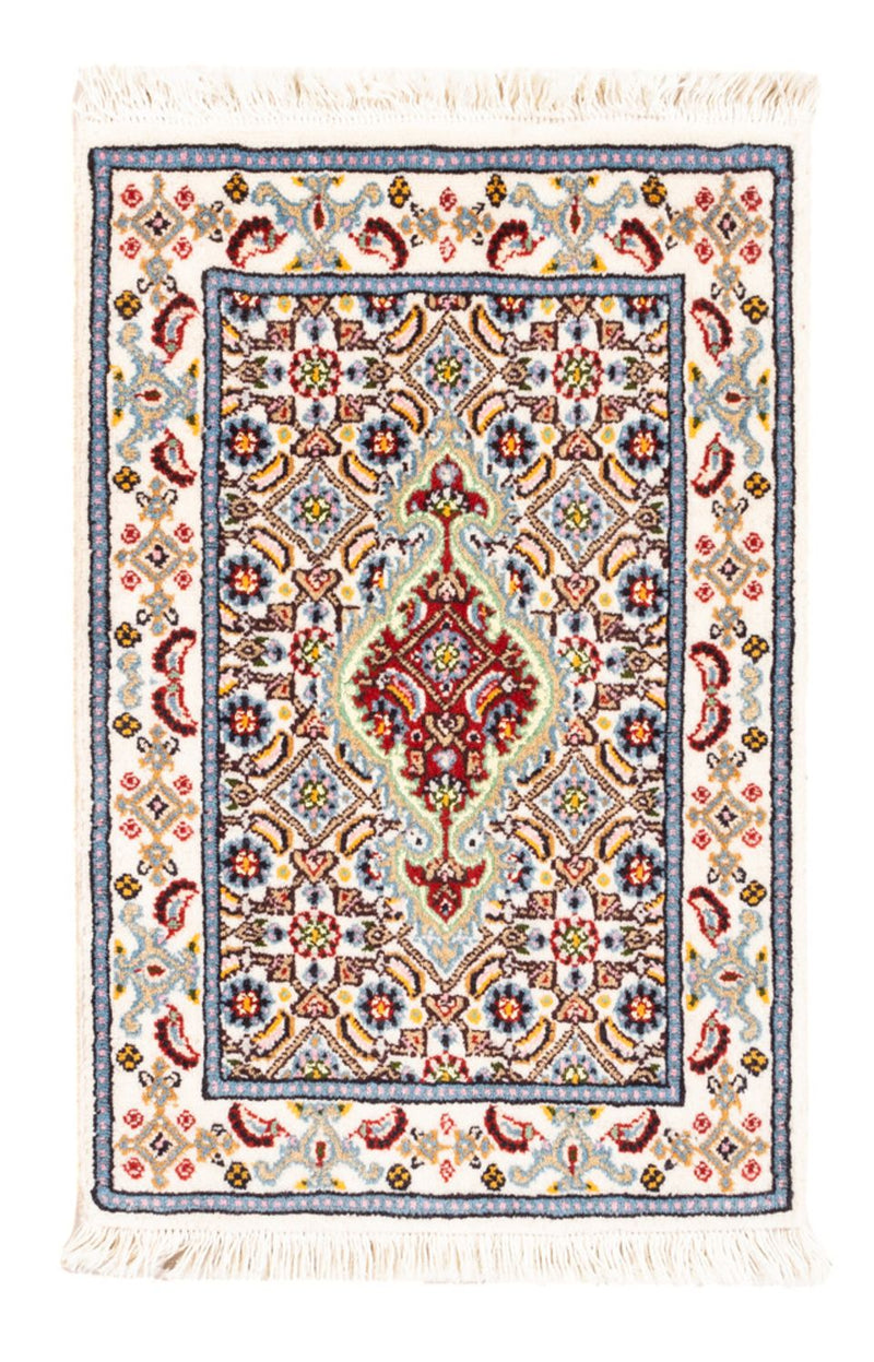 Moud Teppe 60x40cm - Persisk teppe