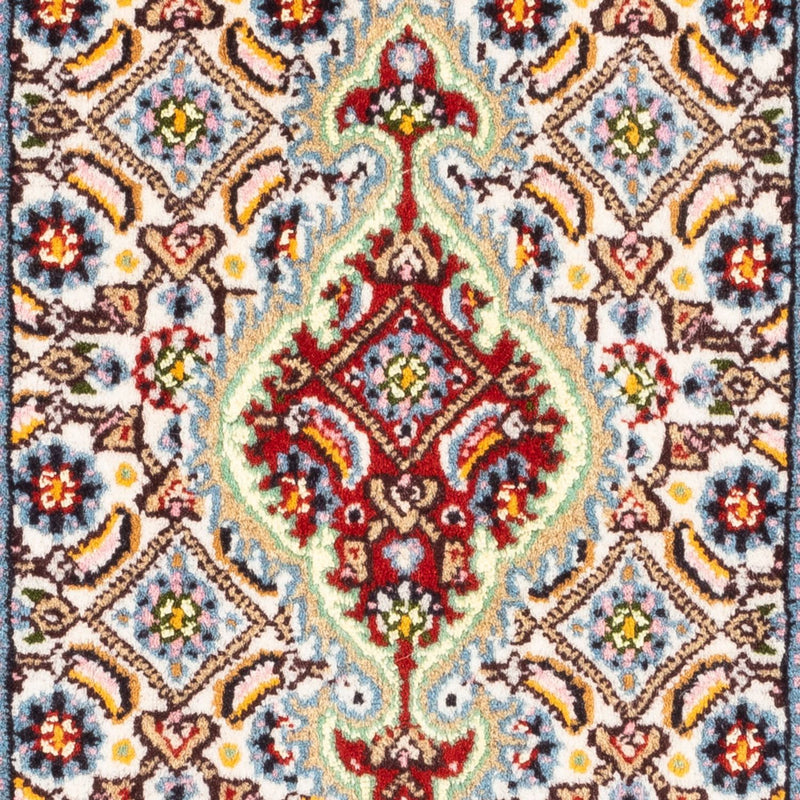 Moud Teppe 60x40cm - Persisk teppe