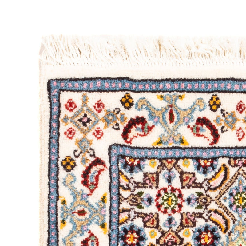 Moud Teppe 60x40cm - Persisk teppe