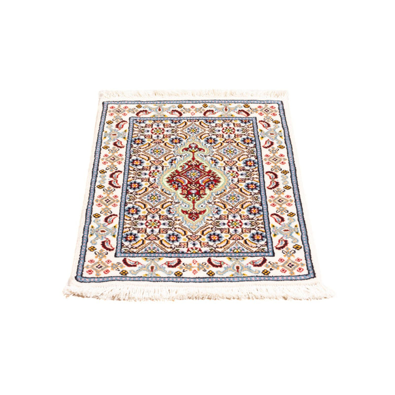 Moud Teppe 60x40cm - Persisk teppe