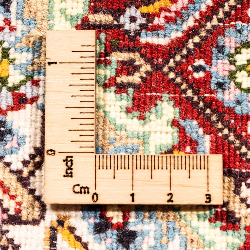 Moud Teppe 60x40cm - Persisk teppe