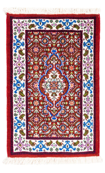 Moud Teppe 40x60cm - Persisk teppe