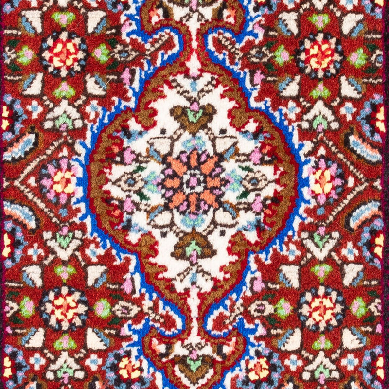 Moud Teppe 40x60cm - Persisk teppe