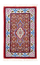 Moud Teppe 60x40cm - Persisk teppe