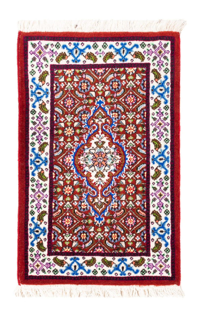 Moud Teppe 60x40cm - Persisk teppe