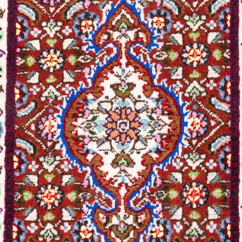 Moud Teppe 60x40cm - Persisk teppe