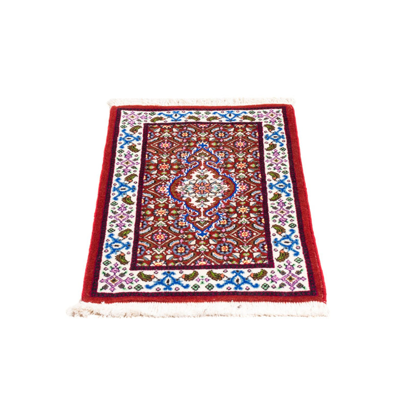Moud Teppe 60x40cm - Persisk teppe