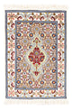 Moud Teppe 60x40cm - Persisk teppe